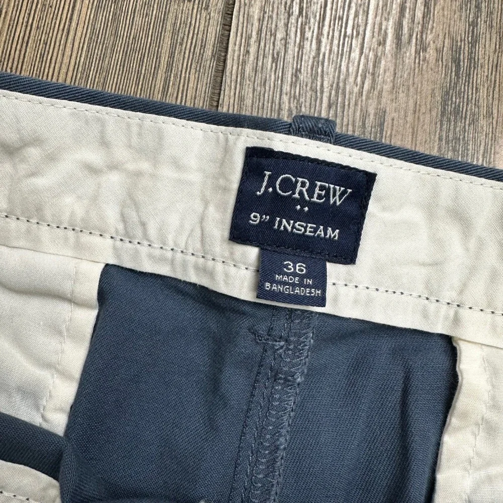 J. Crew Mens 9